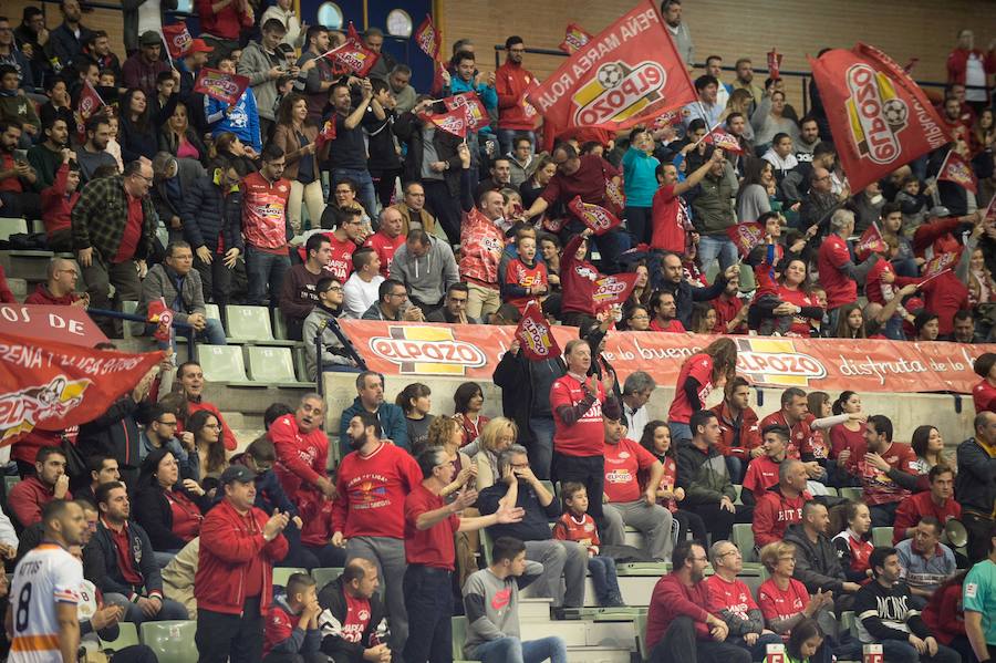 El conjunto de Duda remonta una desventaja de hasta tres goles y consigue llevarse un encuentro marcado por el debut de Xuxa y Fernando Drasler y las paradas de Raúl Jerez