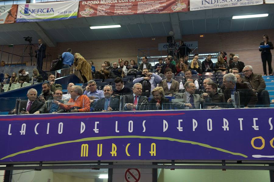 El conjunto de Duda remonta una desventaja de hasta tres goles y consigue llevarse un encuentro marcado por el debut de Xuxa y Fernando Drasler y las paradas de Raúl Jerez