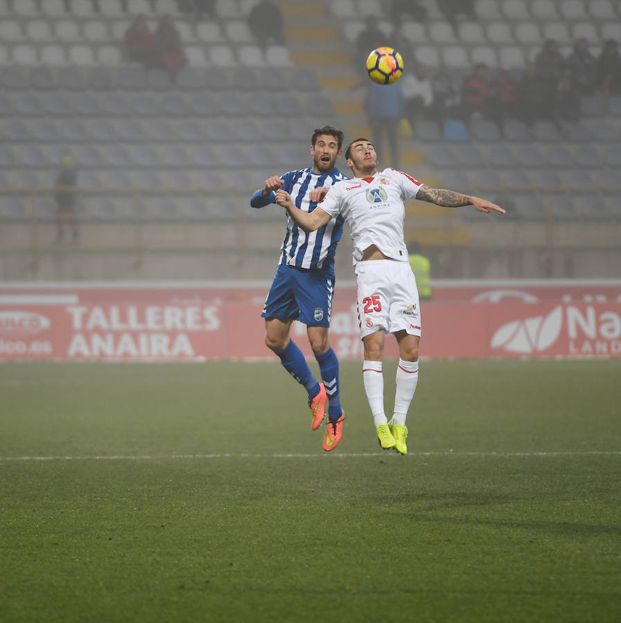 Fabri ha dado más solidez al conjunto lorquino, pero el equipo cae en León y el nuevo técnico sigue sin conocer el triunfo