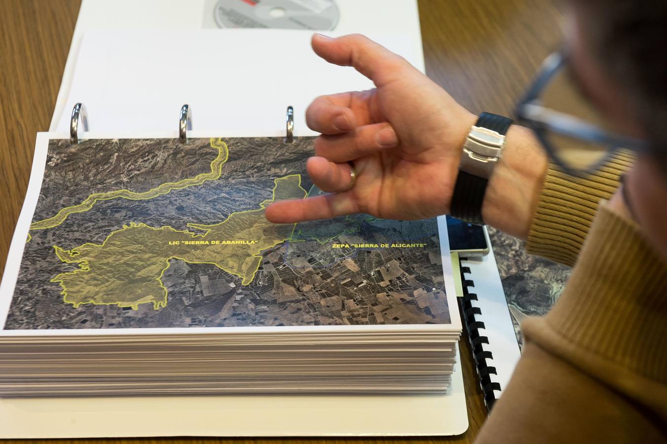 El Gobierno valenciano estudia aportar 1,3 millones; en febrero se retomarán los trabajos desmantelando una balsa de lixiviados