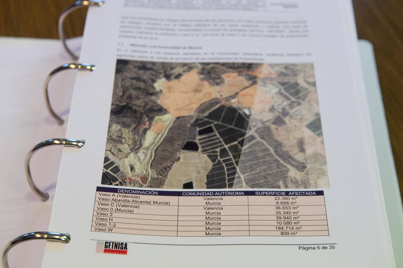 El Gobierno valenciano estudia aportar 1,3 millones; en febrero se retomarán los trabajos desmantelando una balsa de lixiviados