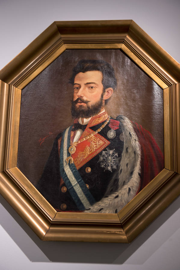 El Museo de Bellas Artes de Murcia reabre la próxima semana las puertas de su edificio principal tras la reforma de sus salas y de su exposición permanente, con nuevas obras y un itinerario distinto