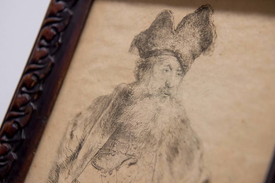 El Museo de Bellas Artes de Murcia reabre la próxima semana las puertas de su edificio principal tras la reforma de sus salas y de su exposición permanente, con nuevas obras y un itinerario distinto