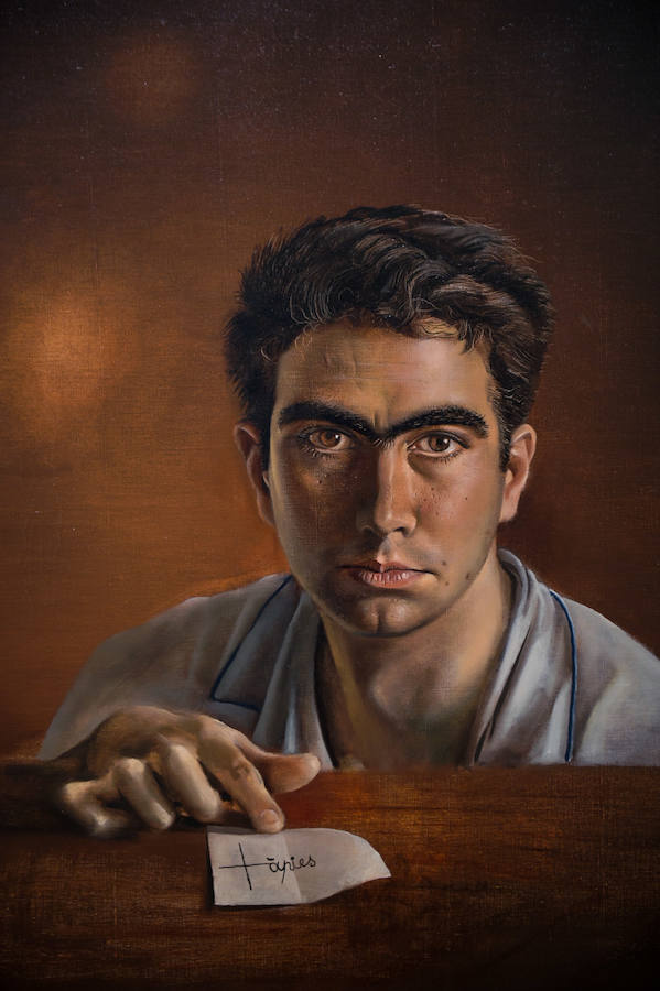 El Museo de Bellas Artes de Murcia reabre la próxima semana las puertas de su edificio principal tras la reforma de sus salas y de su exposición permanente, con nuevas obras y un itinerario distinto