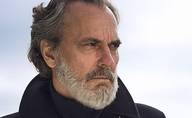 Coronado es 'Iván el Terrible'