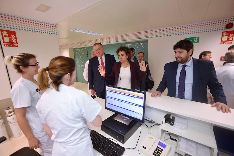 Dolors Montserrat puntualiza que el Ejecutivo central tiene «muy claro el camino a seguir» por lo que serán el resto de partidos de la oposición los que deberán sumarse ahora a este cambio de modelo