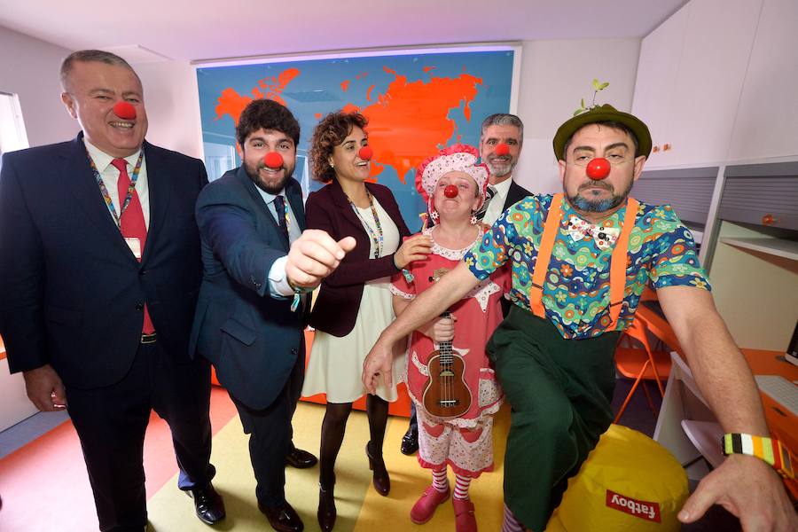 Dolors Montserrat puntualiza que el Ejecutivo central tiene «muy claro el camino a seguir» por lo que serán el resto de partidos de la oposición los que deberán sumarse ahora a este cambio de modelo