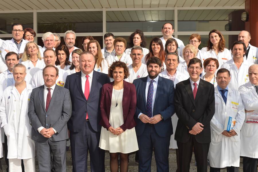 Dolors Montserrat puntualiza que el Ejecutivo central tiene «muy claro el camino a seguir» por lo que serán el resto de partidos de la oposición los que deberán sumarse ahora a este cambio de modelo