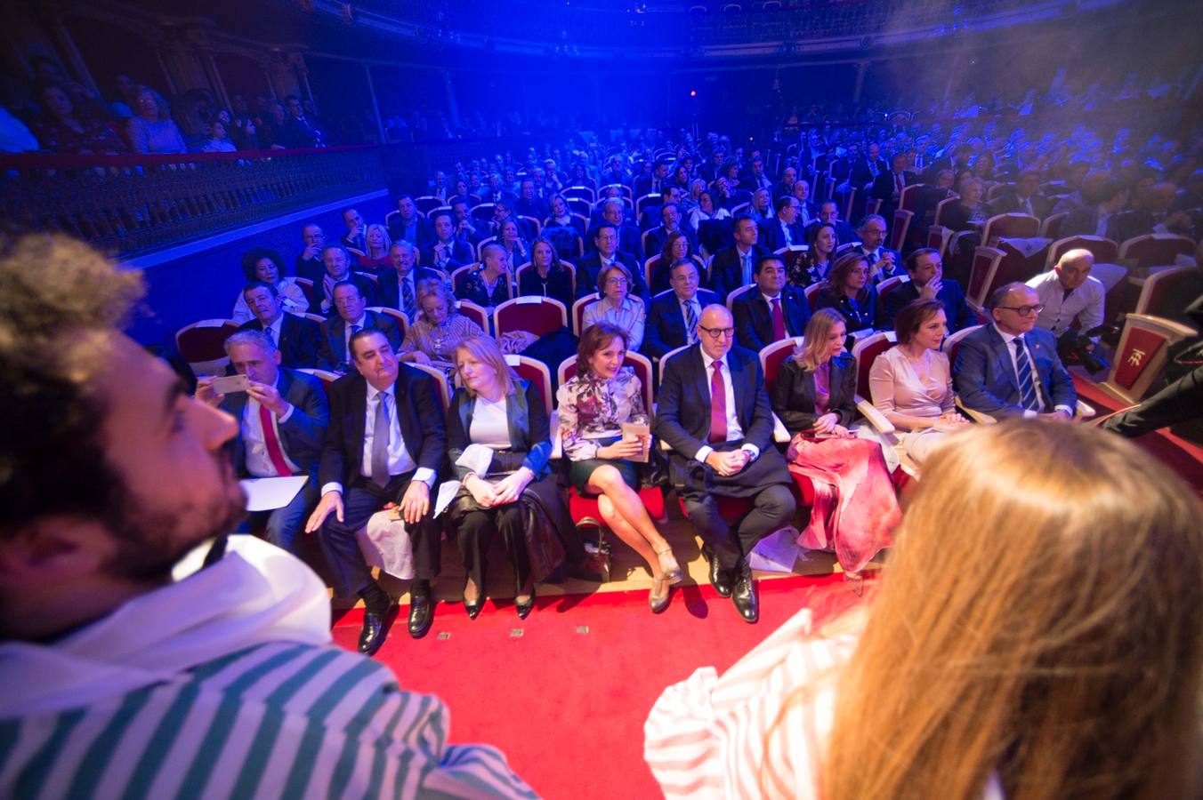 El periodista de ‘La Verdad’ y cronista oficial de Murcia, Antonio Botías, recuerda en su Pitocrónica que se cumplen 30 años desde el nombramiento de la primera Doña Sardina