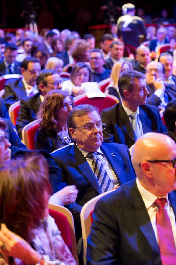 El periodista de ‘La Verdad’ y cronista oficial de Murcia, Antonio Botías, recuerda en su Pitocrónica que se cumplen 30 años desde el nombramiento de la primera Doña Sardina