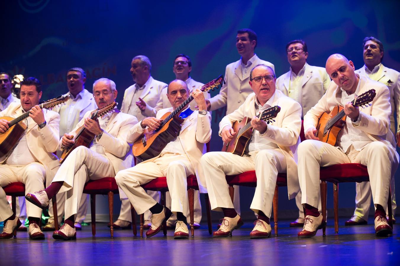 El periodista de ‘La Verdad’ y cronista oficial de Murcia, Antonio Botías, recuerda en su Pitocrónica que se cumplen 30 años desde el nombramiento de la primera Doña Sardina