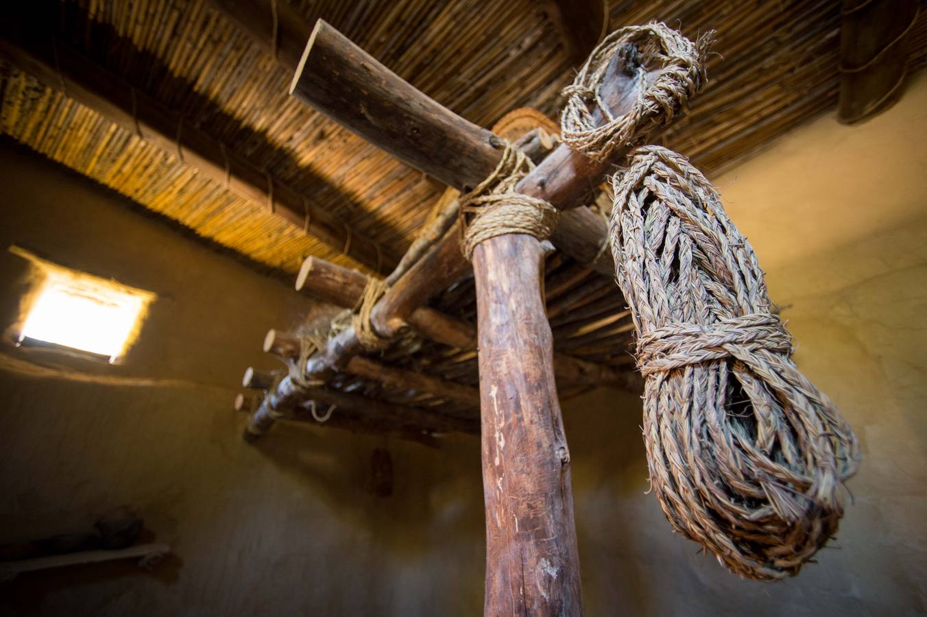Una visita guiada a la increíble ciudad argárica de Totana para conocer a los ancestros a fondo