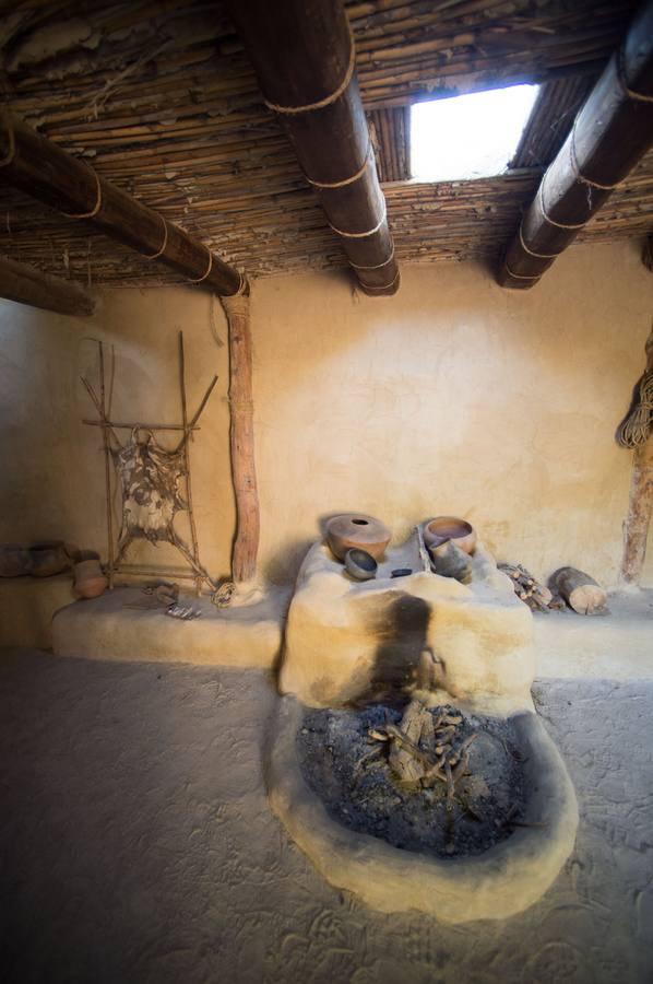 Una visita guiada a la increíble ciudad argárica de Totana para conocer a los ancestros a fondo