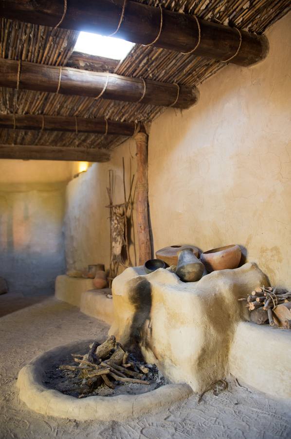 Una visita guiada a la increíble ciudad argárica de Totana para conocer a los ancestros a fondo