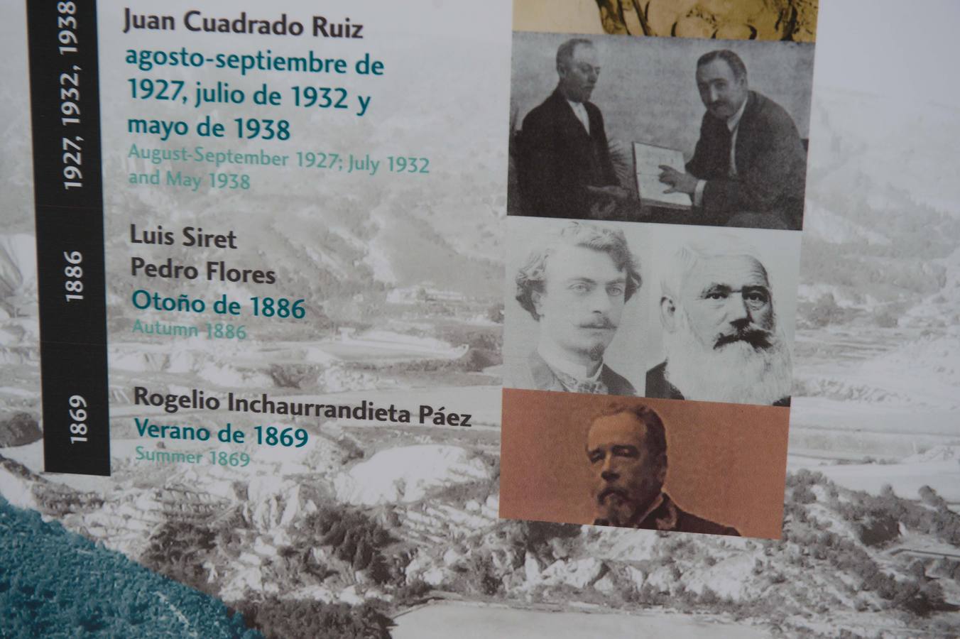 Una visita guiada a la increíble ciudad argárica de Totana para conocer a los ancestros a fondo