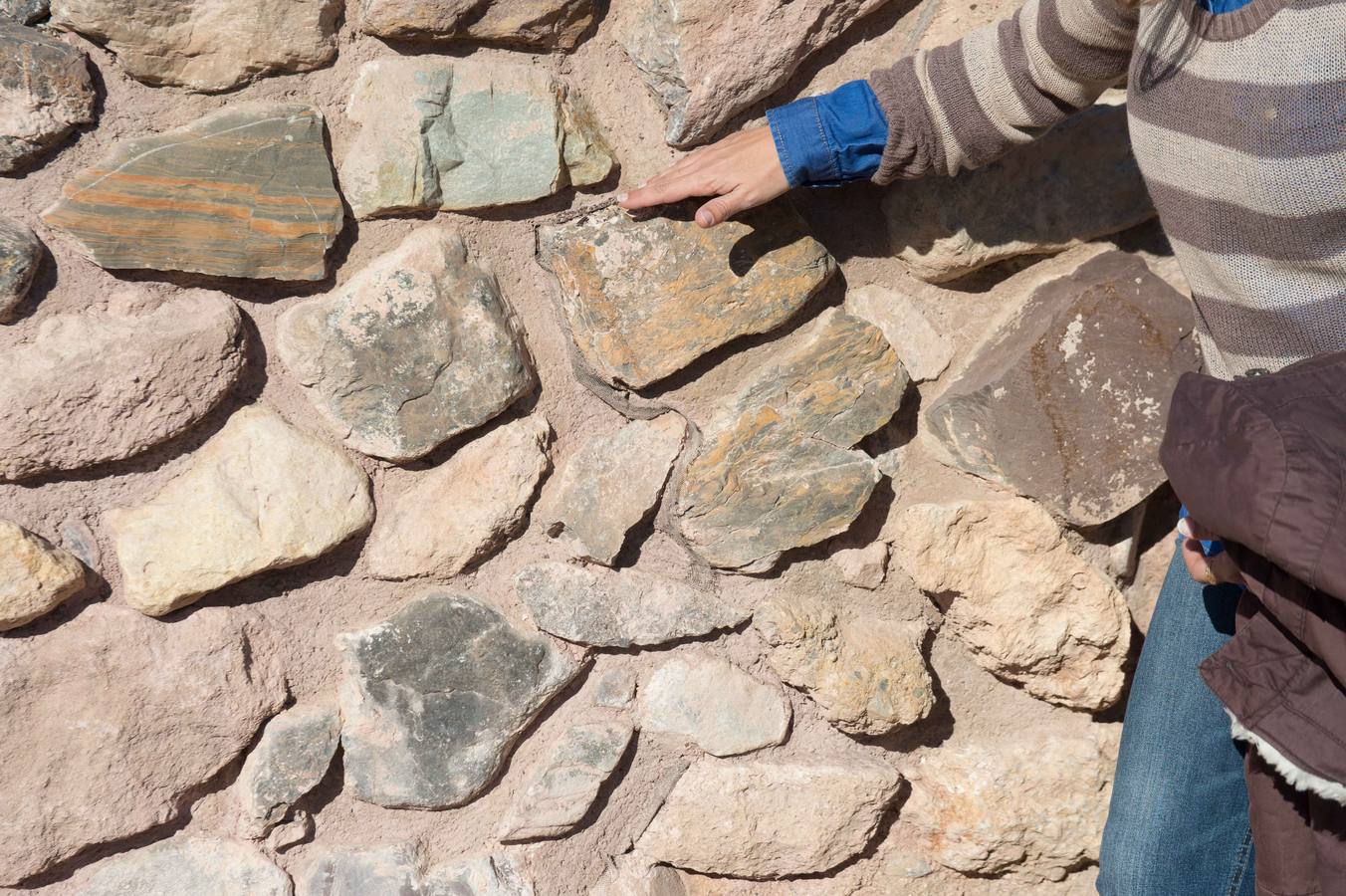 Una visita guiada a la increíble ciudad argárica de Totana para conocer a los ancestros a fondo