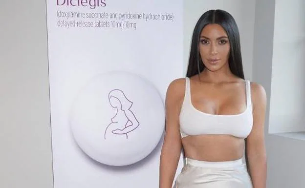 El consejo de belleza que Kim Kardashian da a sus hijos