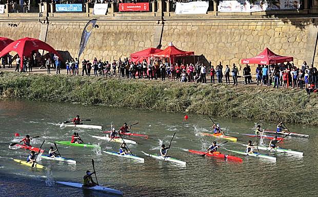 Galería. Todas las imágenes de la jornada