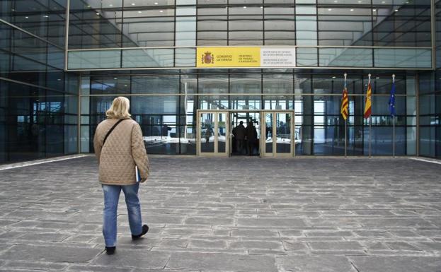 Murcia registró en 2017 el mayor número de afiliados a la seguridad social de los últimos nueve años