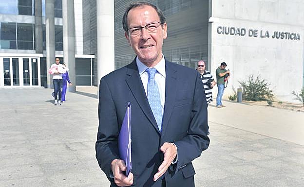 Miguel Ángel Cámara.