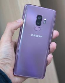 Imagen secundaria 2 - Samsung consigue todo el protagonismo del MWC con su Galaxy S9