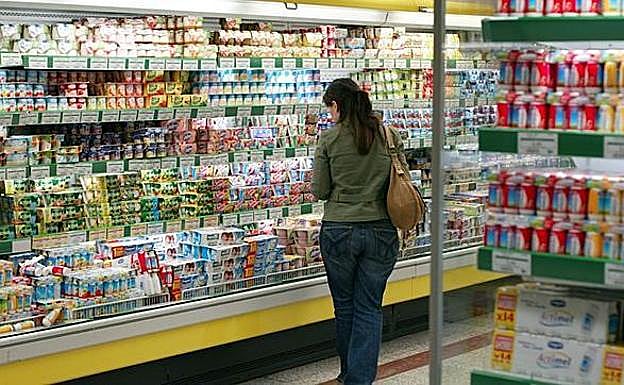 Los mejores yogures que puedes comprar en supermercados, según la OCU