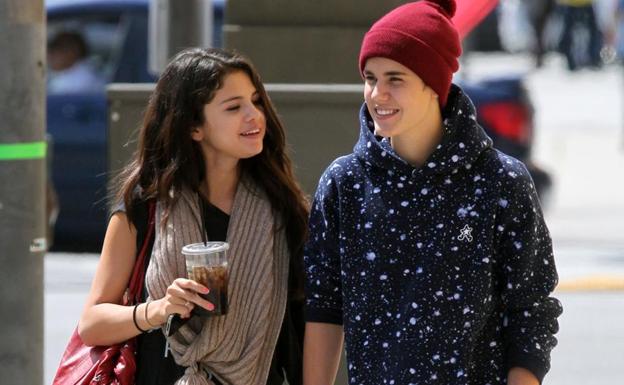 Selena Gómez podría esperar su primer hijo con Justin Bieber