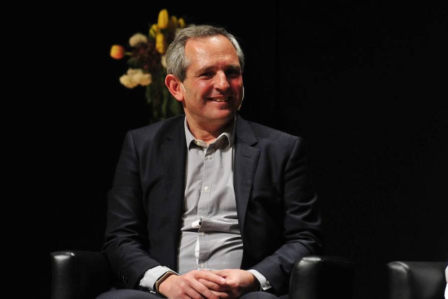 La presidenta de la Asociación Thader Consumo reclama la conciliación real y la cotización de las amas de casa para lograr la igualdad