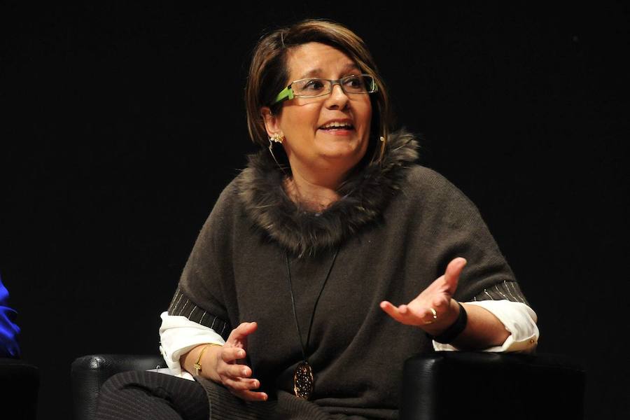 La presidenta de la Asociación Thader Consumo reclama la conciliación real y la cotización de las amas de casa para lograr la igualdad