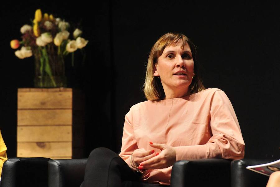 La presidenta de la Asociación Thader Consumo reclama la conciliación real y la cotización de las amas de casa para lograr la igualdad