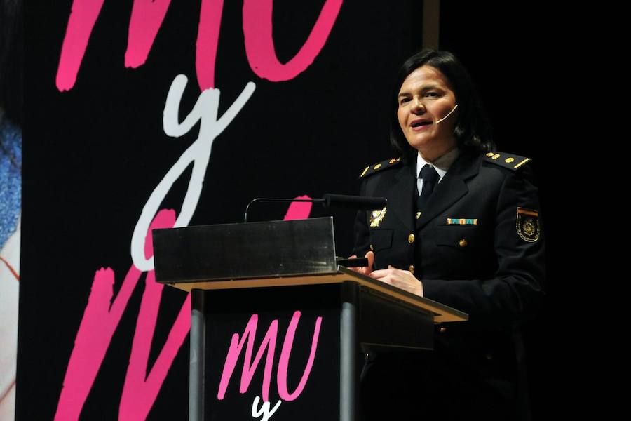 La presidenta de la Asociación Thader Consumo reclama la conciliación real y la cotización de las amas de casa para lograr la igualdad