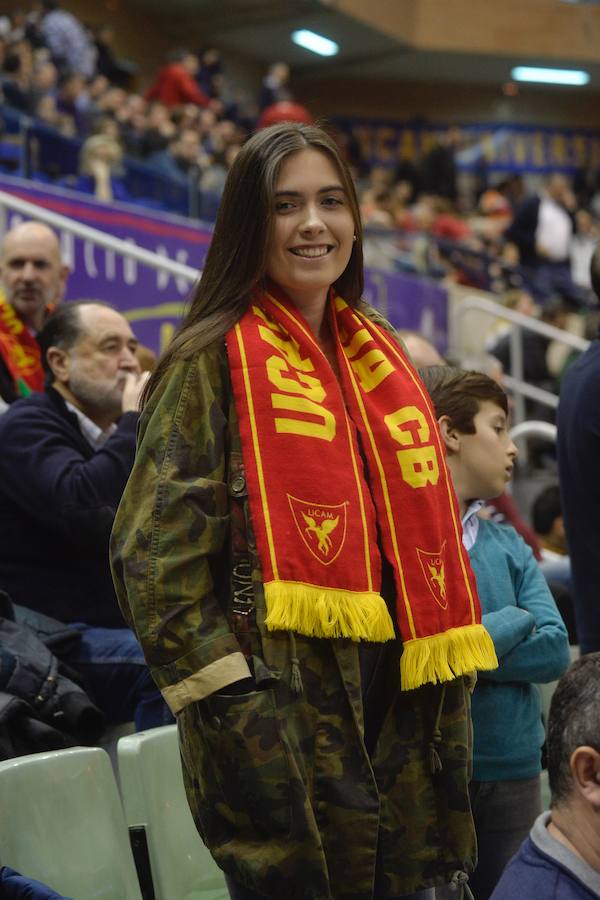 El conjunto de Ibon Navarro peleó hasta el final en el regreso de Lima al Palacio de los Deportes, pero no pudo con la tela de araña de Pesic ni el arbitraje de los últimos minutos