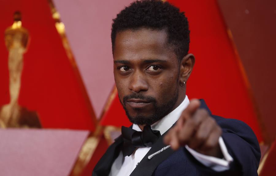 Lakeith Stanfield.