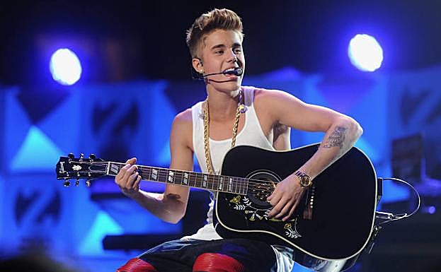 Condenado un joven que planeó un atentado en el concierto de Justin Bieber