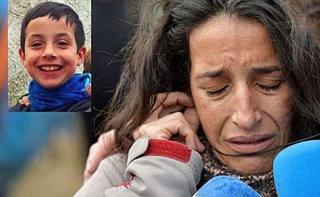 Los lugares más recónditos donde se está buscando a Gabriel