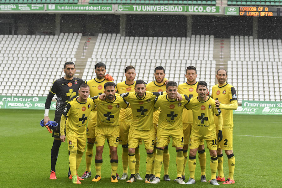 El equipo de la Ciudad del Sol empaa con un tanto de Andrés Carrasco desde el punto de penalti