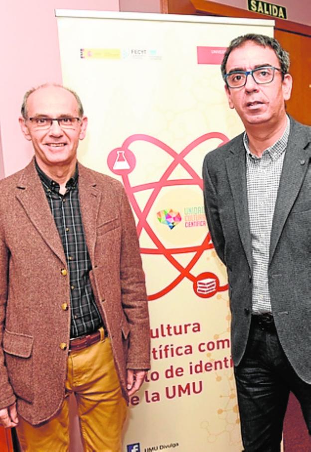 Martínez Selva y López Nicolás.
