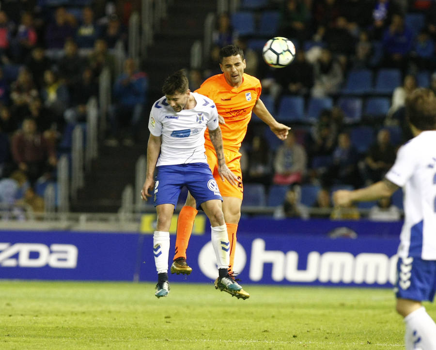 Los de Fabri no consiguen levantar cabeza