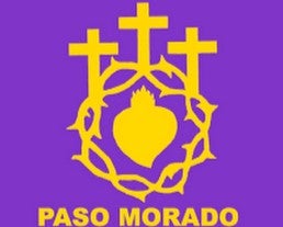 Imagen - Paso Morado