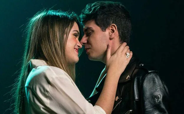 ¿Son ciertos los rumores sobre la ruptura de Amaia y Alfred?