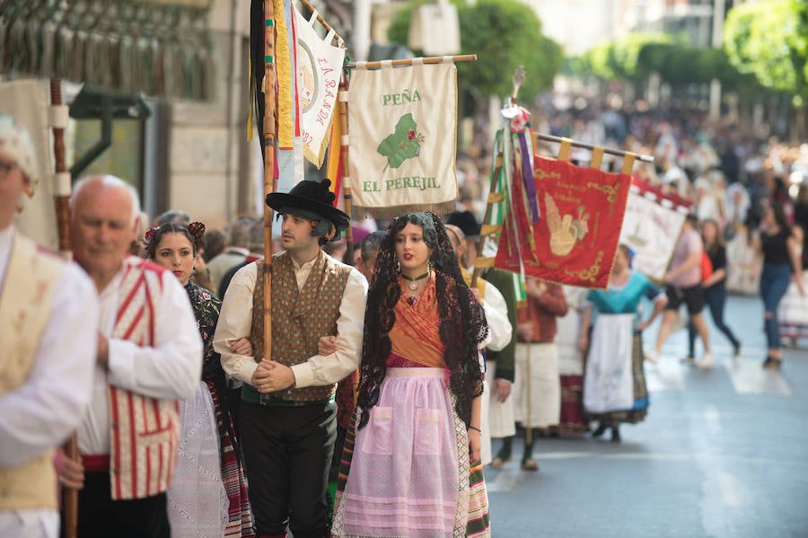 El obispo Lorca Planes invita a compartir «el pan y la alegría» 