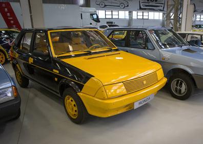 Imagen secundaria 1 - El secreto mejor guardado de Seat