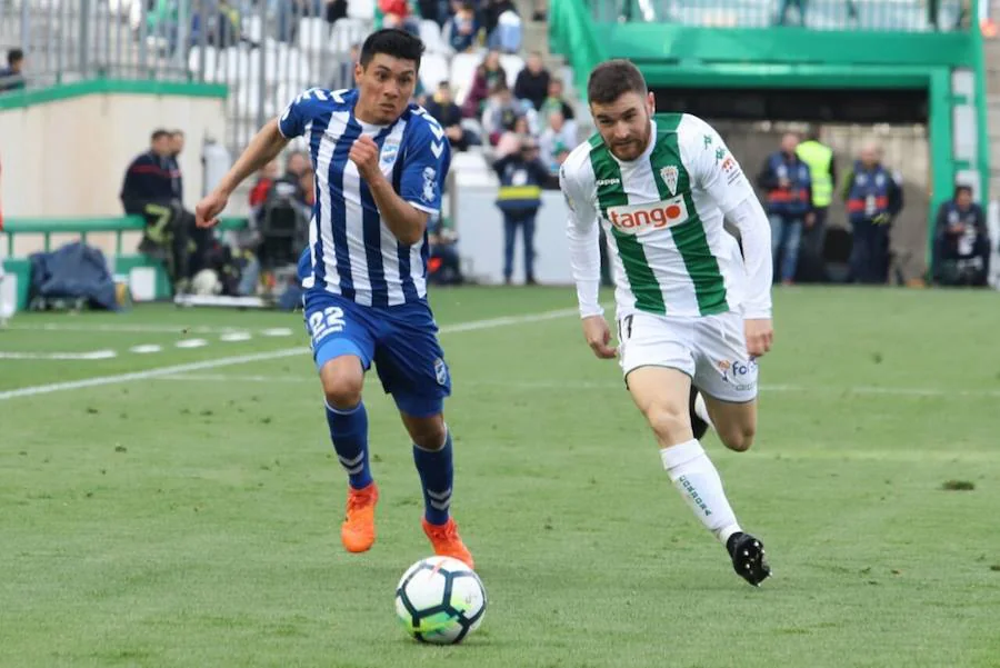 El conjunto de Fabri, que pudo llegar al descanso por delante en el marcador, tuvo que disputar casi toda la segunda parte con un jugador menos tras la expulsión de Gomelt