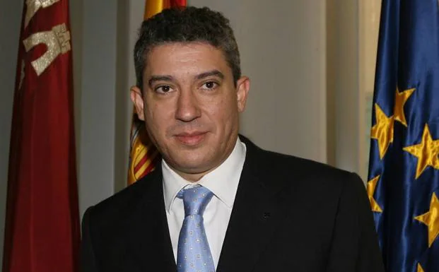 Luis Alfonso Martínez Atienza. 