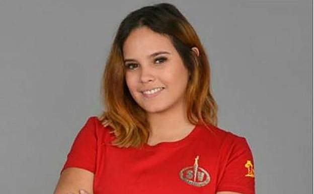 El espectacular cambio físico de Gloria Camila