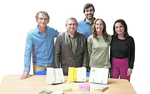 Antonio Montoro: «Es increíble la riqueza cultural de la música folclórica en el río de la Plata»