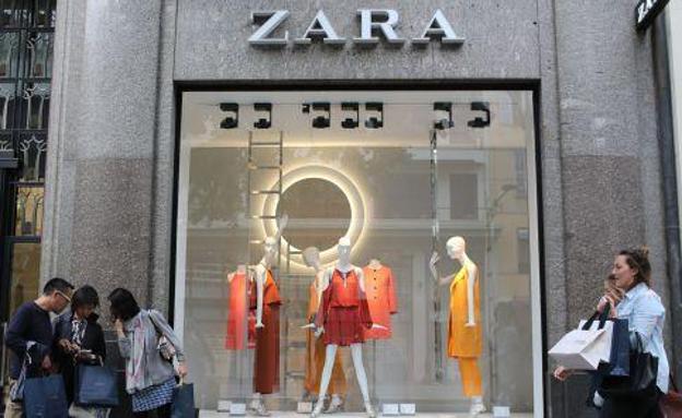 La ropa ya no vas a ver más en Zara ni H&M | La Verdad