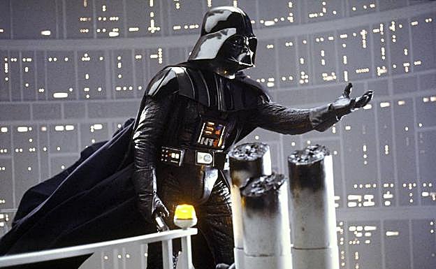 ¿Cuánto sabes de 'Star Wars'? Descúbrelo con este test