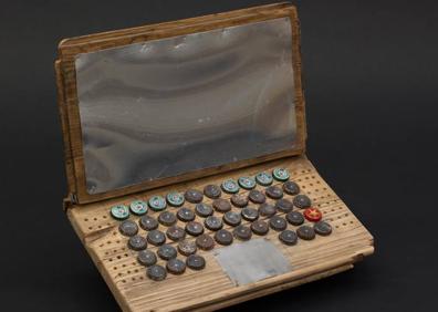 Imagen secundaria 1 - Ángel Haro te invita a jugar