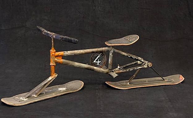 Imagen principal - Ángel Haro te invita a jugar